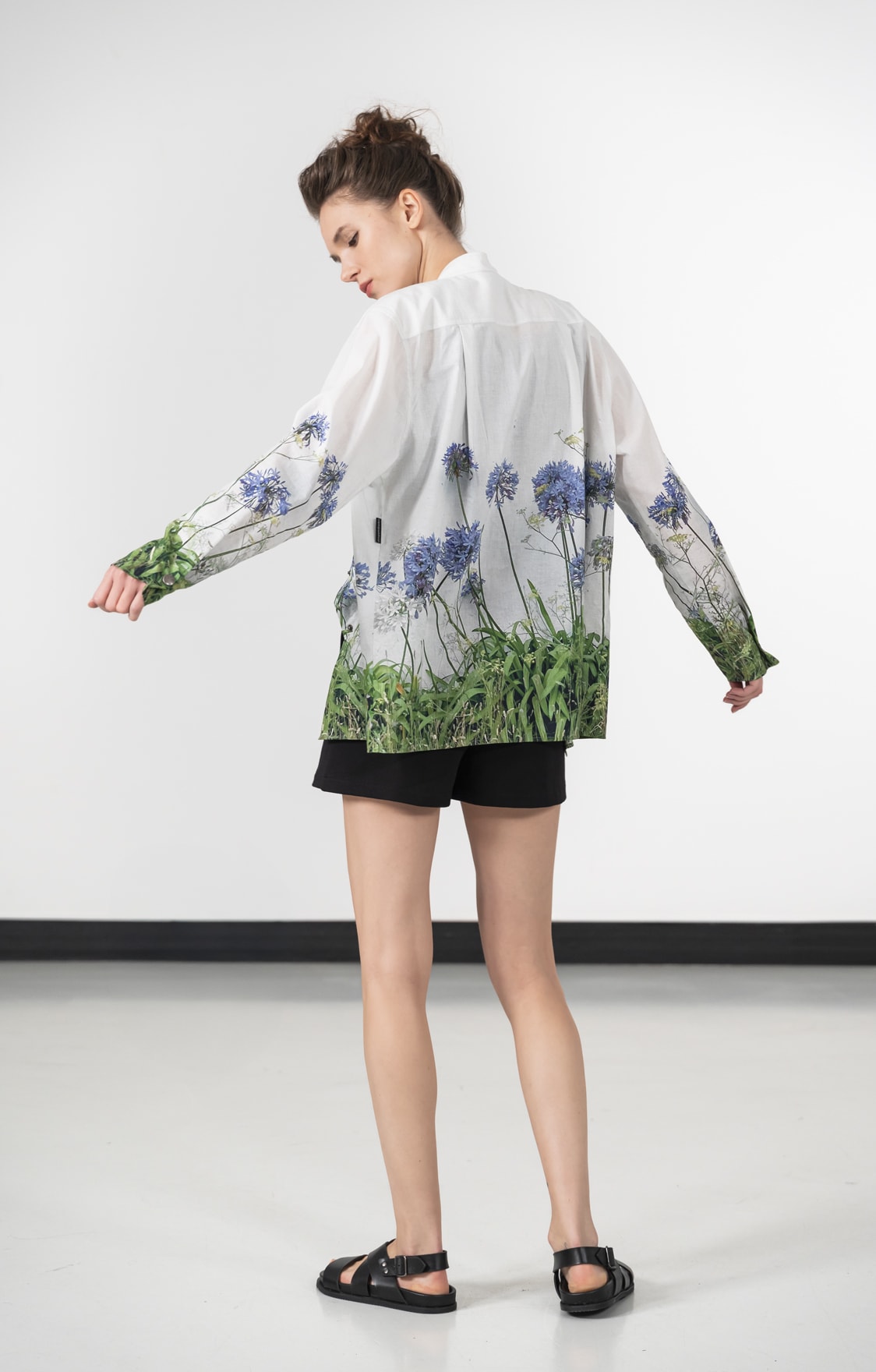 Look 33 - Summer 25